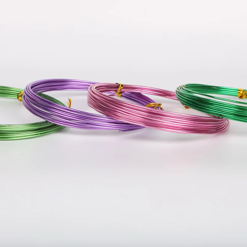 3 метра/Диаметр 2 5 мм ремесло Сделай Сам Изготовление ювелирных изделий из