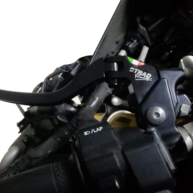 Клатч рычаги Складной ЧПУ Алюминий пригодный для YAMAHA YZF R1/R1M/R1S 15 18 R1 1999 2014 R6 2018 FZ6 FAZER