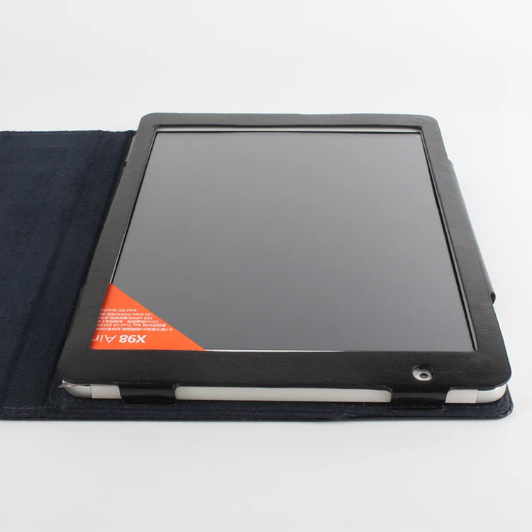 Leather Case For Teclast X98 Plus  3G Air Pro P98 III Flip Utra 9.7 inch Tablet PC Cover | Компьютеры и офис