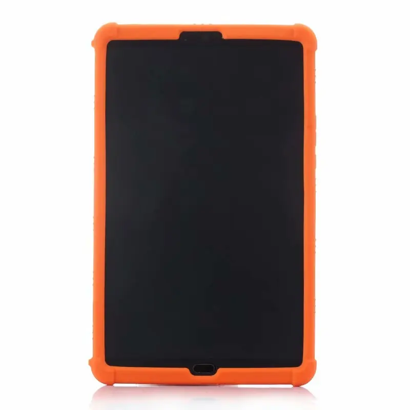 10," силиконовый чехол для планшета Xiaomi mi Pad 4 Plus mi pad4 Plus, защитный чехол для Xiaomi mi Pad4 Plus mi Pad 4 Plus и 4 подарки