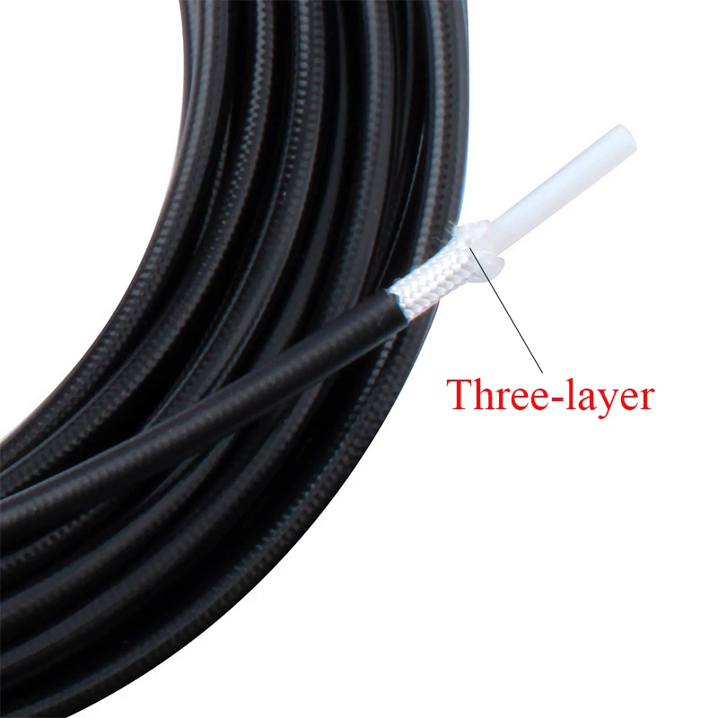 5 мм дисковый тормоз горного велосипеда смазка для масла трубный шланг фитинги