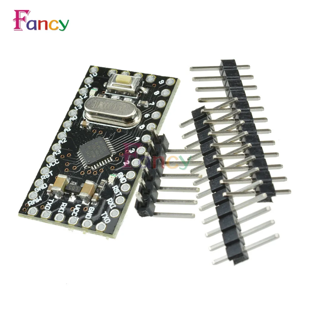 

Мини-модуль Atmega168 5 в 16 м для Arduino Nano