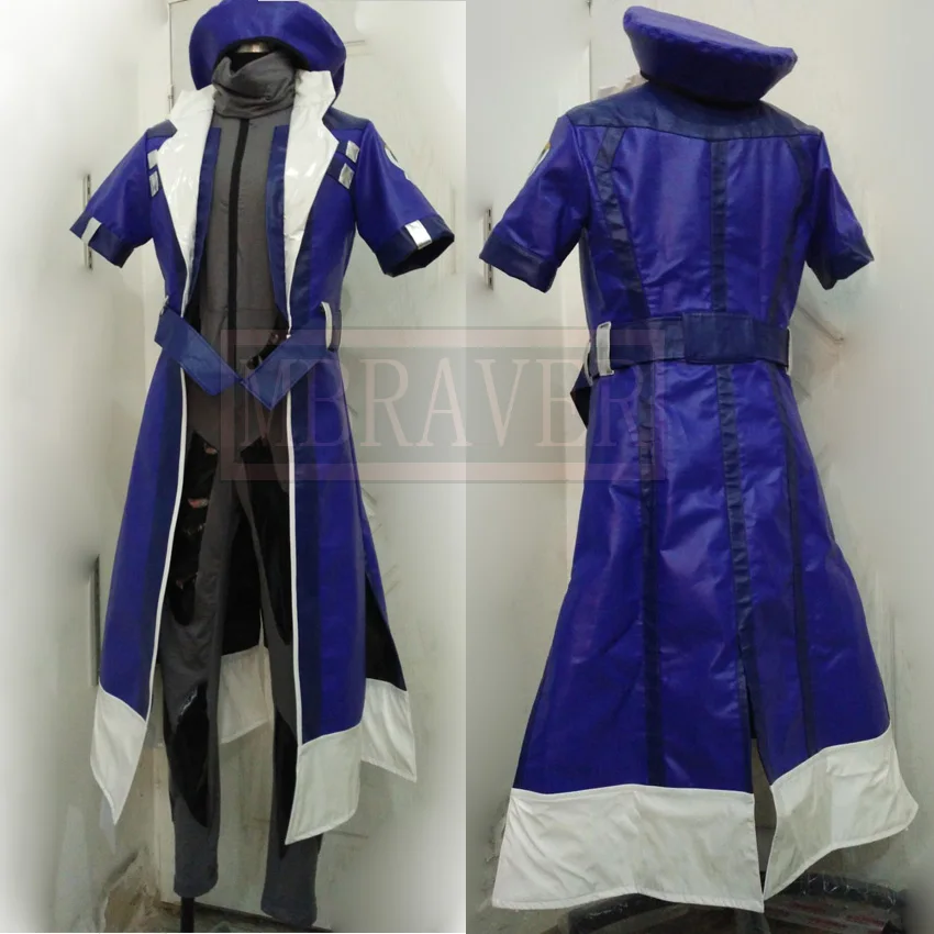 Игры OW Ana Амари Косплэй костюм Индивидуальный заказ Любой Размер | Тематическая