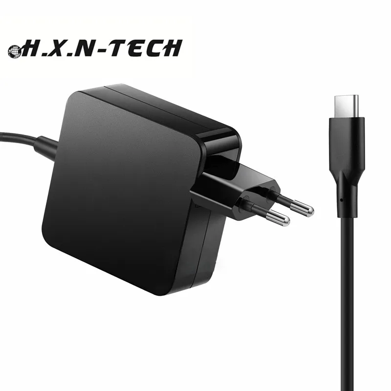 Адаптер питания переменного тока 14 5 V 2A 5V 2.4A 29W Тип C PD зарядное устройство блок