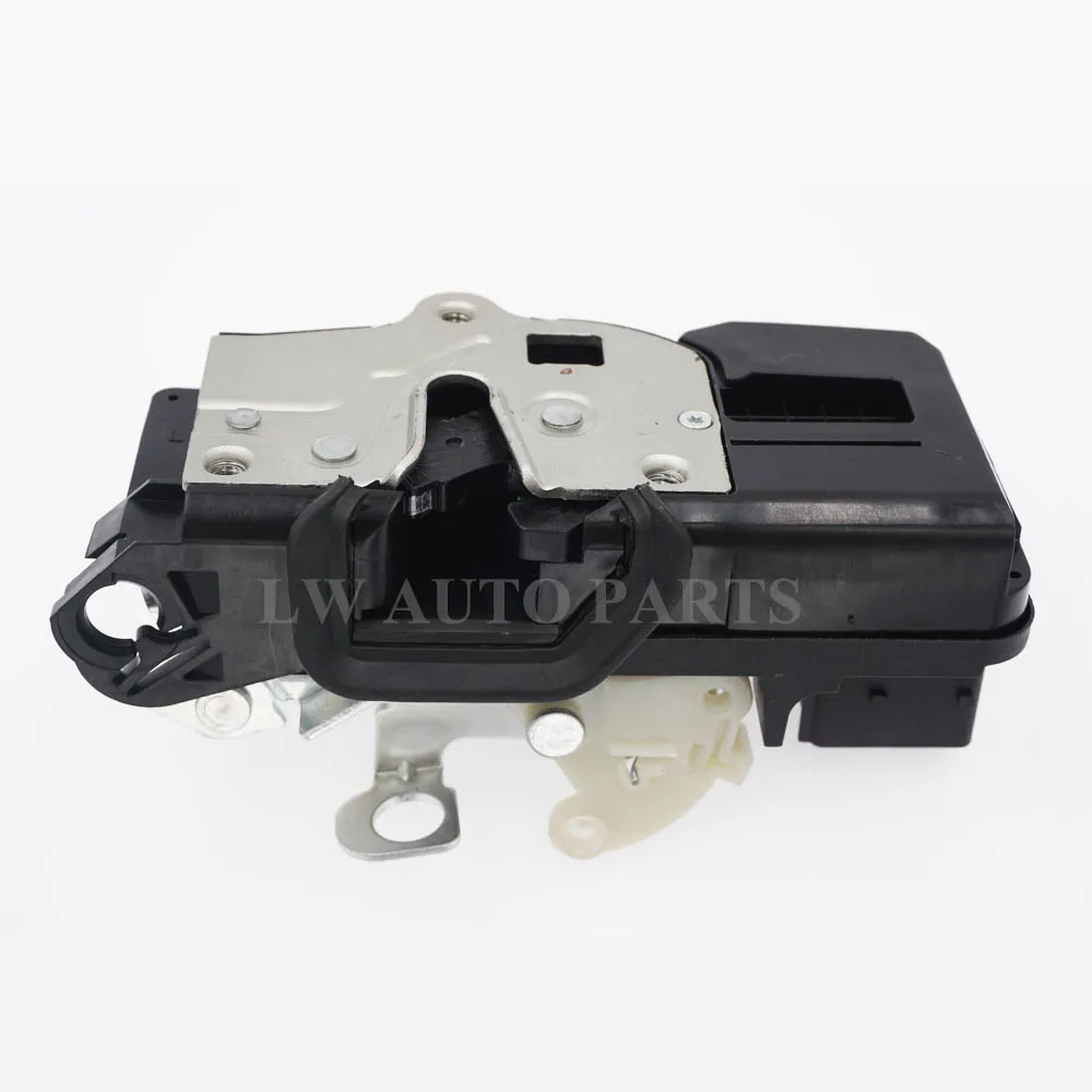 Привод дверного замка в сборе Передний левый и правый для Chevy GMC Cadillac Silverado 931 303
