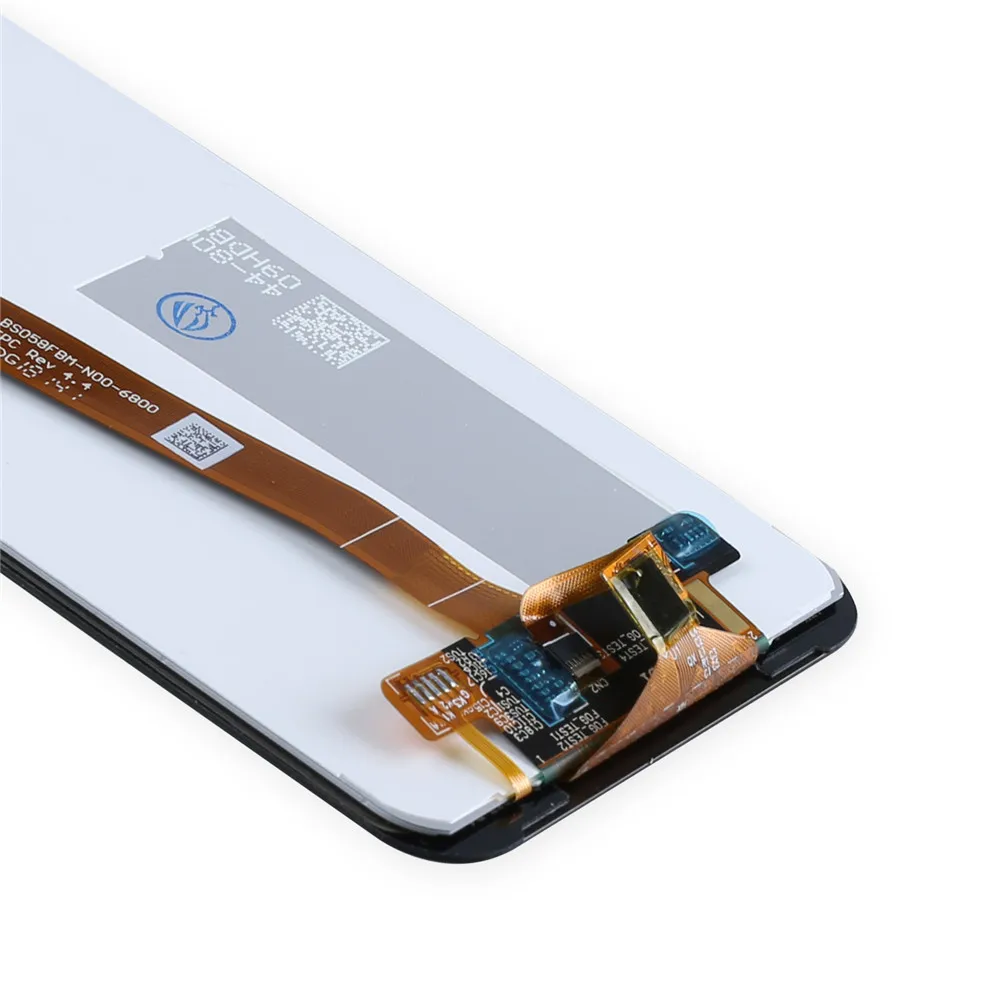 100% протестированный P20 Lite ЖК дисплей в сборе для Huawei Сенсорная панель Nova 3e Замена