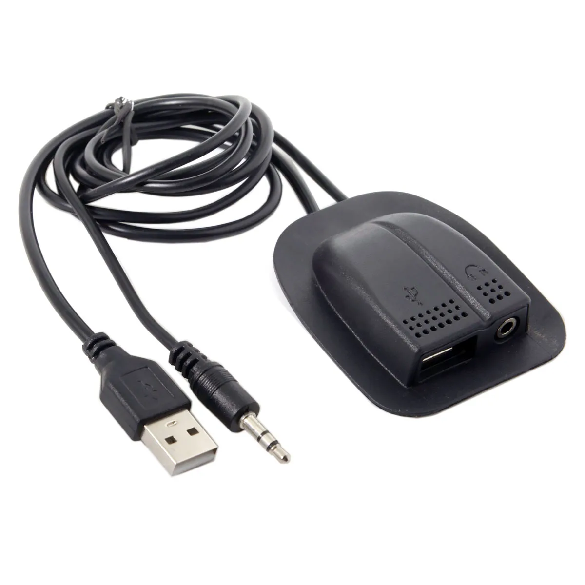 Xiwai рюкзак USB 2 0 видео и аудио 3 5 мм кабель для зарядки практичный удобный походный