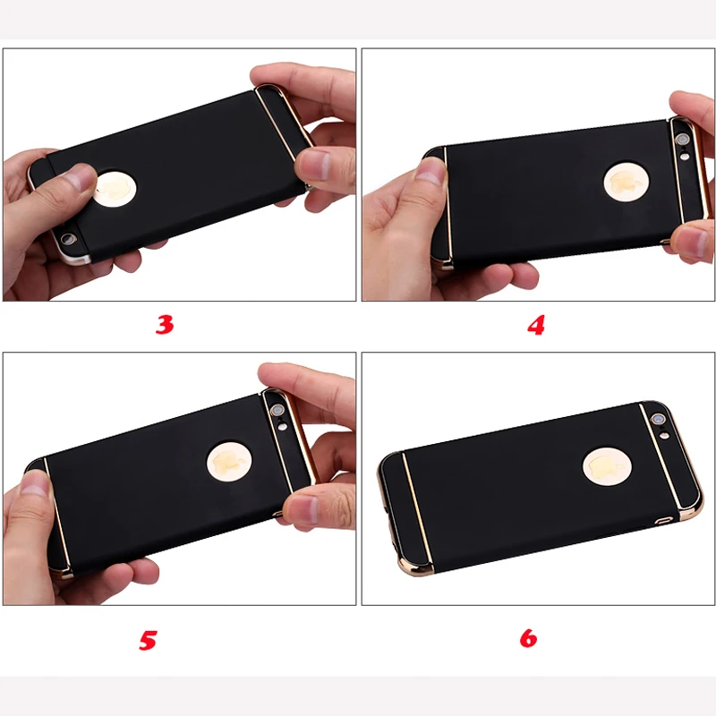 YonLinTan coque, чехол, чехол для HuaWei mate 9/mate 9 Lite 9 Lite Honor 6x6 X на задней части телефона Роскошный Жесткий пластик 3d милый