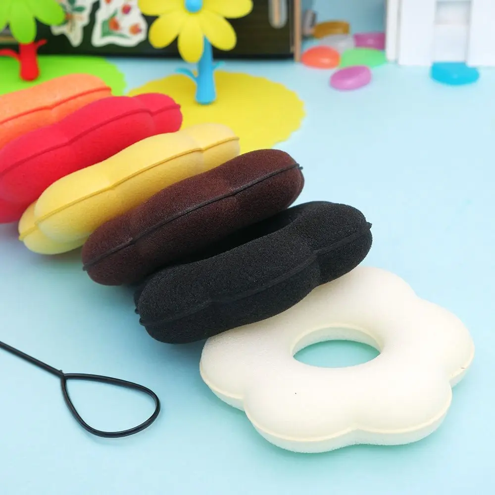 Повязка на голову 1 шт. волшебный Поролоновый спонж аксессуар для волос| |