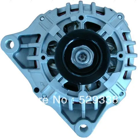 Новый генератор A13VI236 2542286 A5TA6391 0986049410 для FIAT PEUGEOT CITROEN|alternator|alternator peugeotalternator citroen |