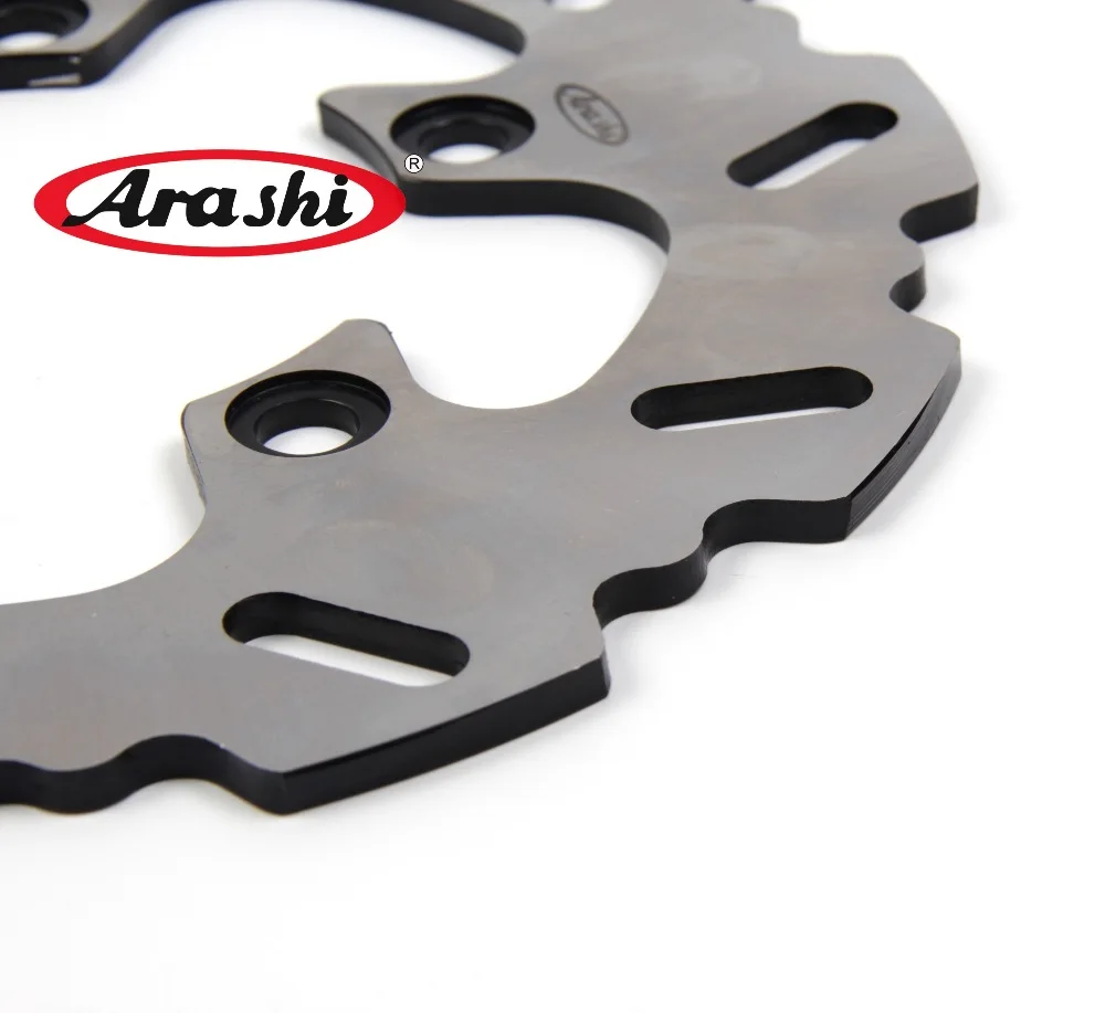 ARASHI FIT SUZUKI GSXR1000 2001-2002 передний задний тормозной фонарь R1000 GSXR750 GSXR600 TL1000S TL1000R -