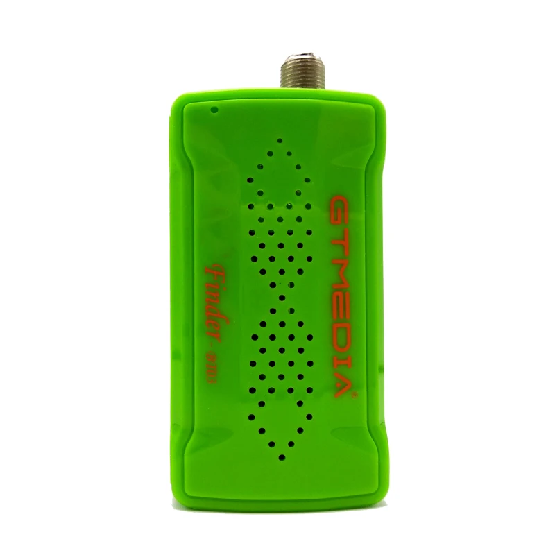 [Подлинный] GTmedia Finder BT03 DVB S2 atellite finder BT лучше satlink WS 6906 ws 6950 ws693 Freesat BT01|Спутниковое ТВ|