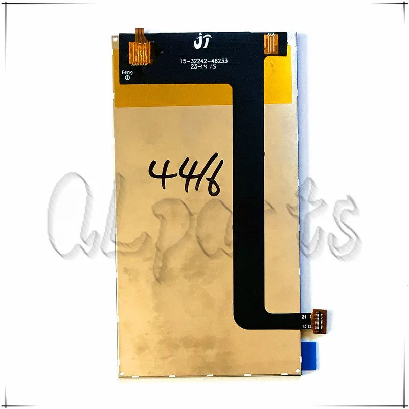 Syrinx Cell Phone Touch Panel LCD For Fly IQ4416 ERA Life 5 IQ 4416 Screen Glass Digitizer Sensor Display Touchscreen | Мобильные