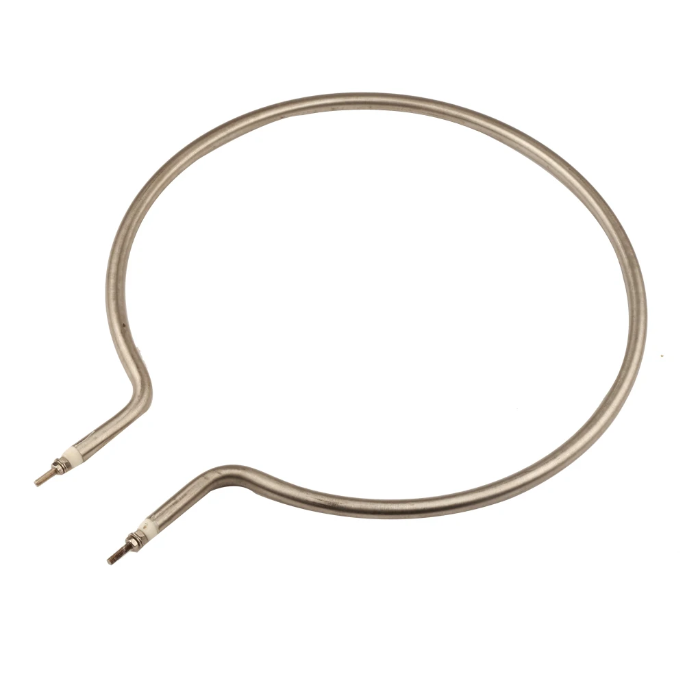 Кольцевые нагревательные элементы для экструдера катушка прессования