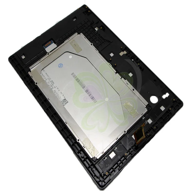 10 1 &quotдля планшета Lenovo Tab 2 A10 30 X30F YT3 X30 a6500 ЖК дисплей панель сенсорный экран