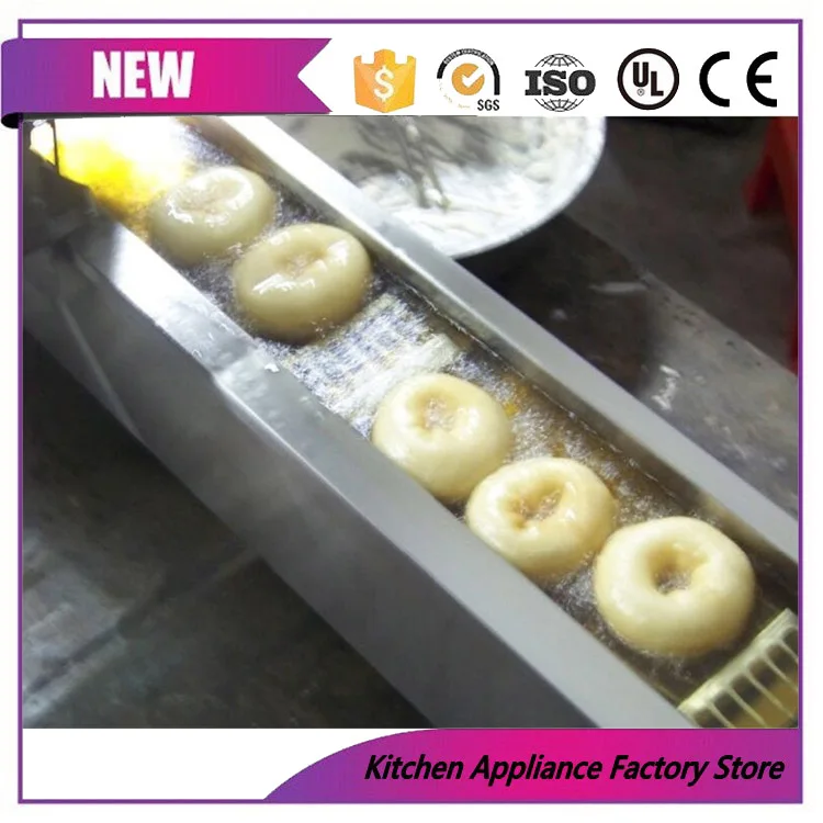 

Industrialc donut making machine/machine make donut/donut maker