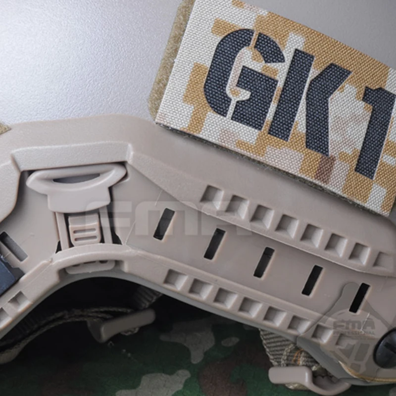 FMA Goggle Swivel Clips 2pcs For Helmet Side Rails Tactical Combat Plastic Mount Helmets Accessories Airsoft 318 |