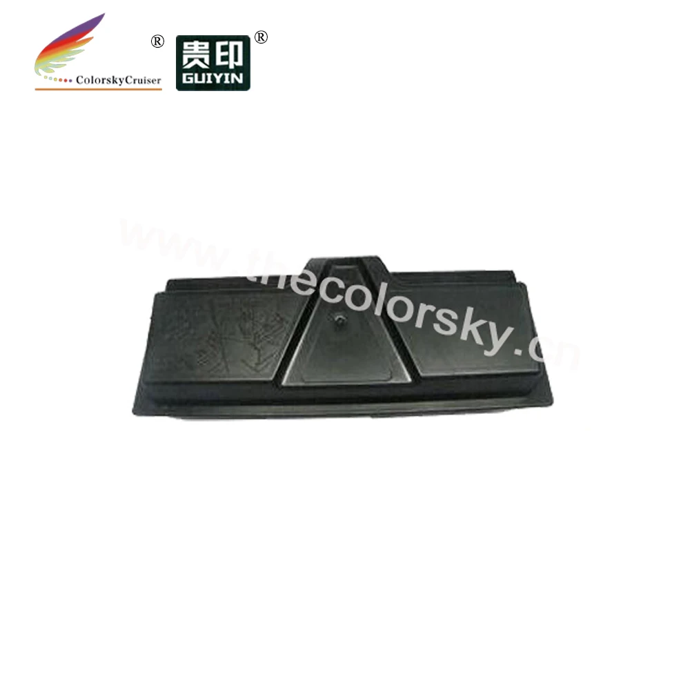 (CS TK1100) BK тонер картридж лазерного принтера для Kyocera TK 1100 1102 1103 1104 FS 1110 1024 1124 (2 1 k