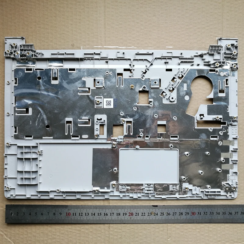 Новый верхний чехол для ноутбука lenovo tianyi 310-15 151sk ideapad 110-15ISK AP1NT000210 серебристый |