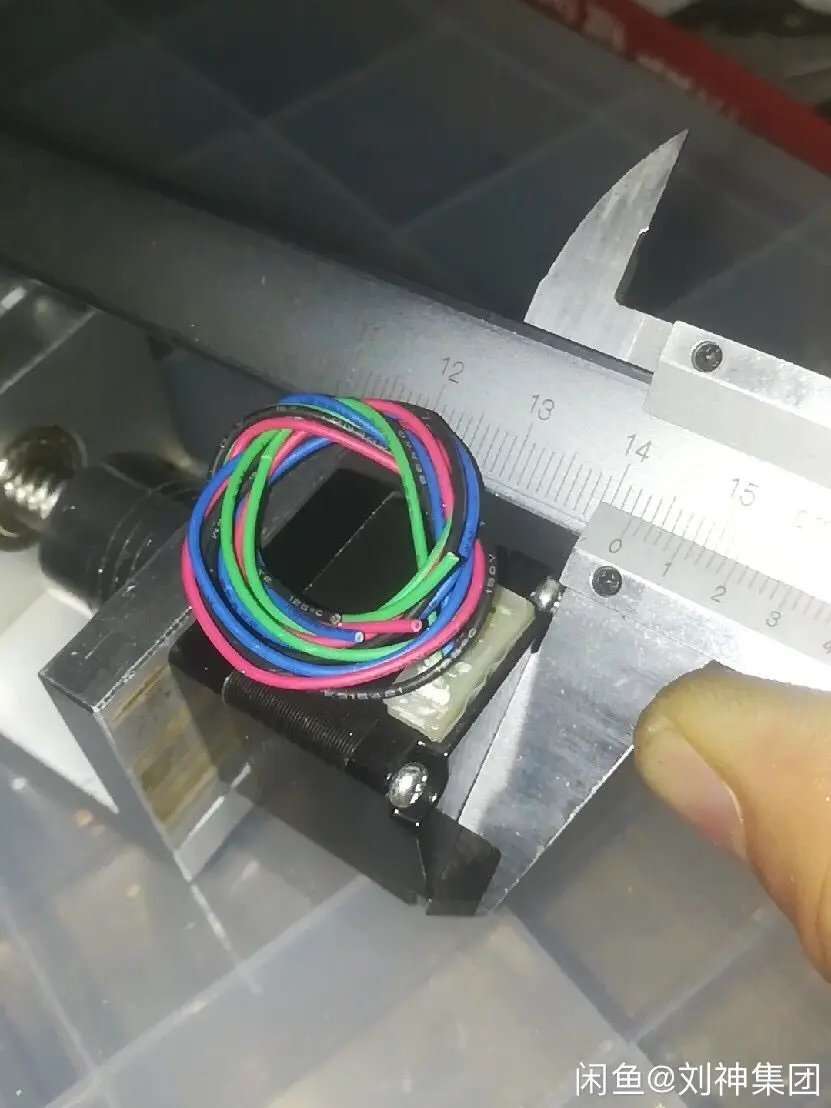 1 комплект алюминиевый CNC линейный направляющий 8 мм ACME скользящий стол с ЧПУ Типа CNC приводной комплект 30 мм путешествия