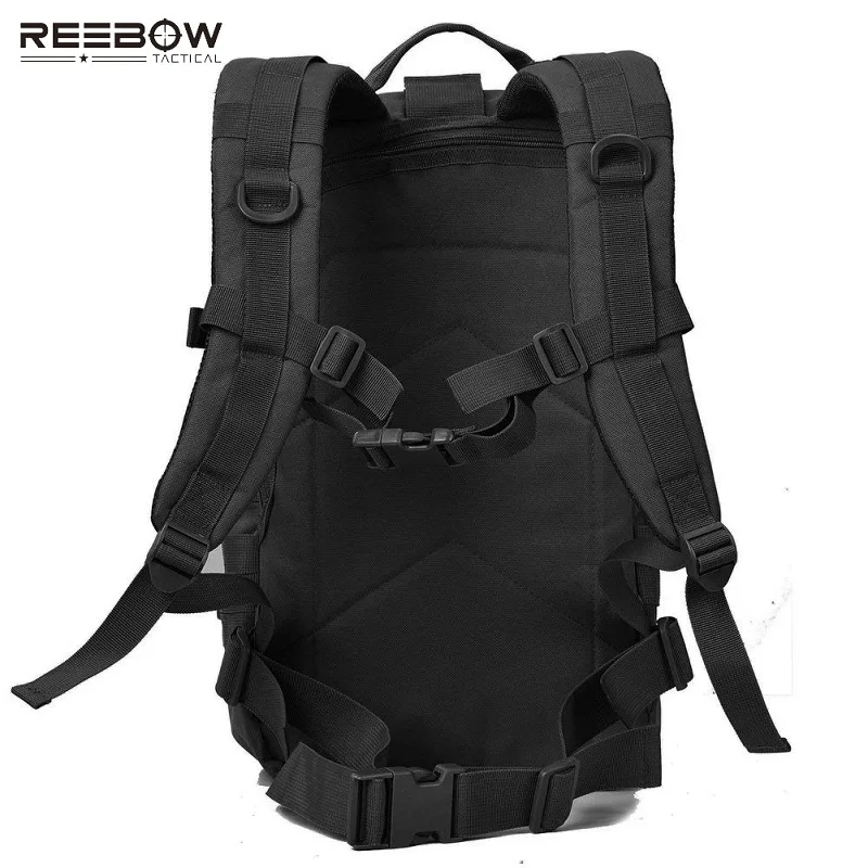 REEBOW тактический военный рюкзак для активного отдыха походов водонепроницаемый