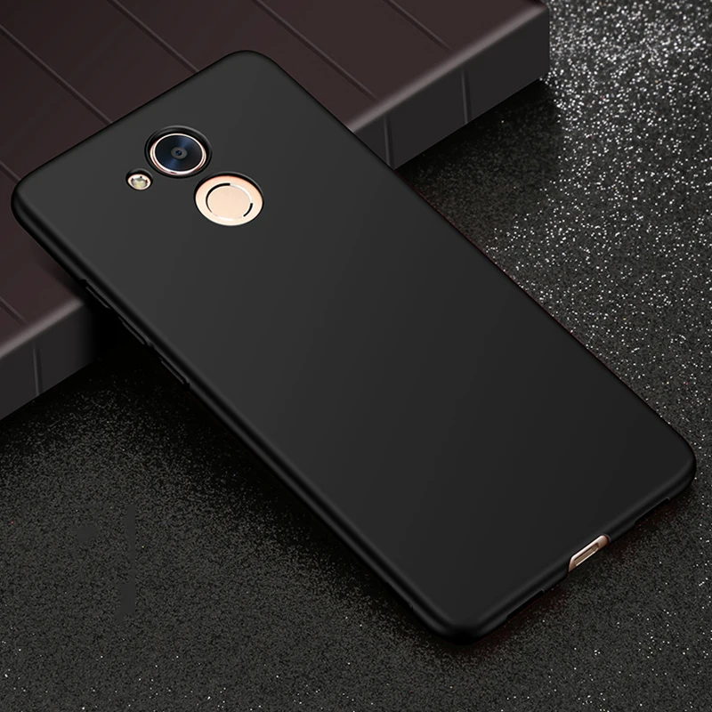 Чехол для Huawei Honor 6A 20 X Pro 8C 8X MAX Note 10 Magic 2 Nova 3 3i Play Y5 Prime 7s полная защита Матовый