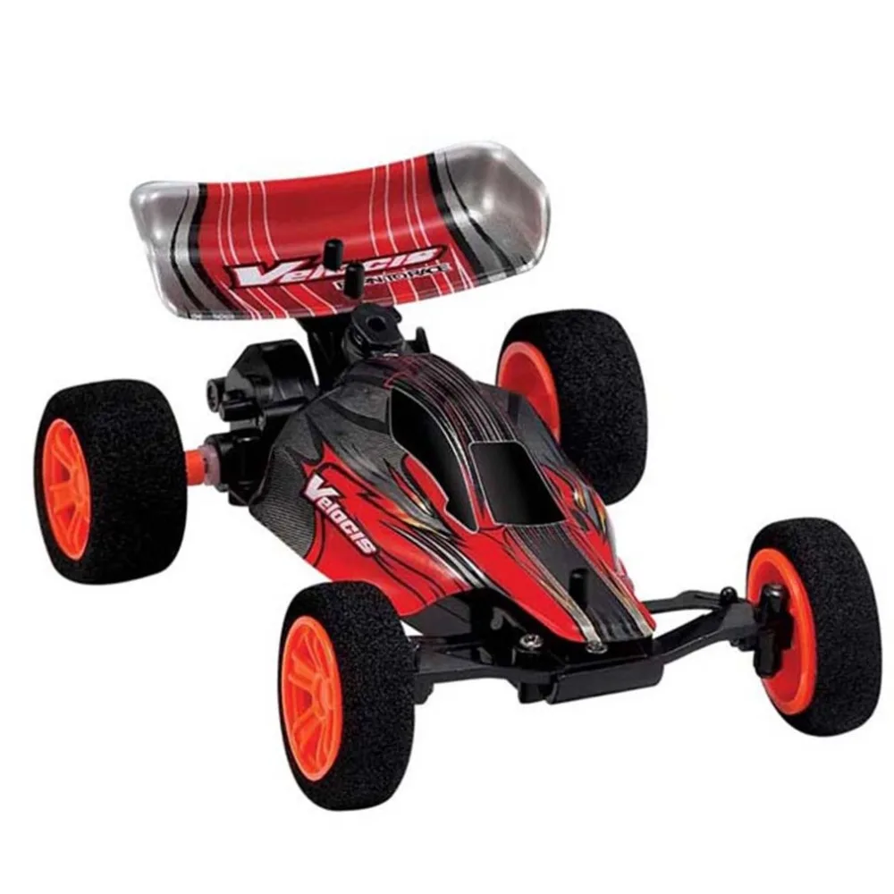 RC автомобиль электрические игрушки 1:32 Мини 2 4G 4WD высокая скорость 20 км/ч дрейф
