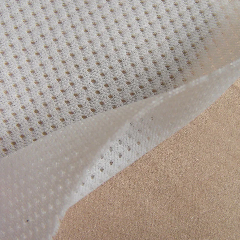 1 шт. тонкая Воздухопроницаемая сетчатая ткань хорошего качества черная белая