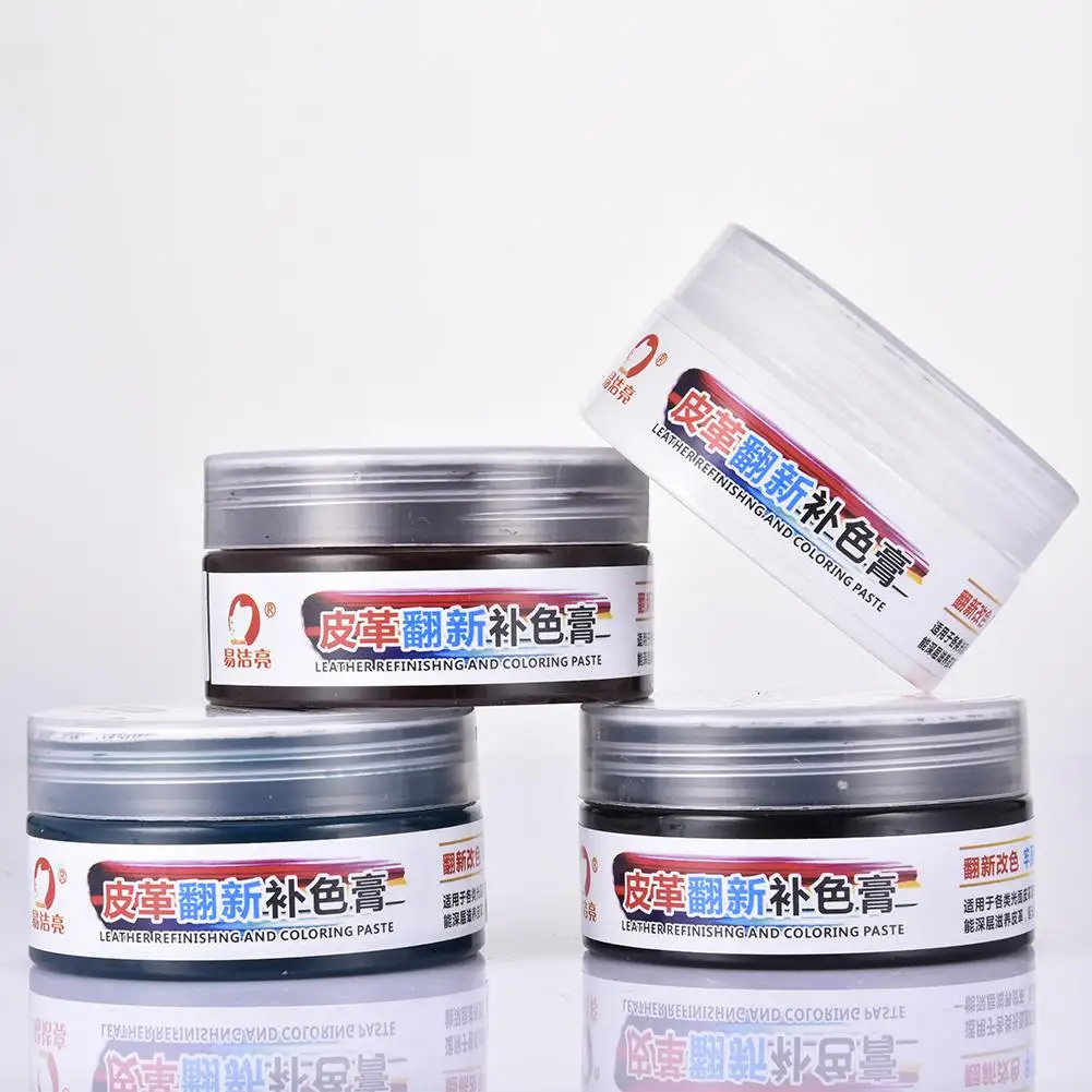 8 цветов набор для ремонта жидкой кожи не нагревается инструмент авто на сиденье