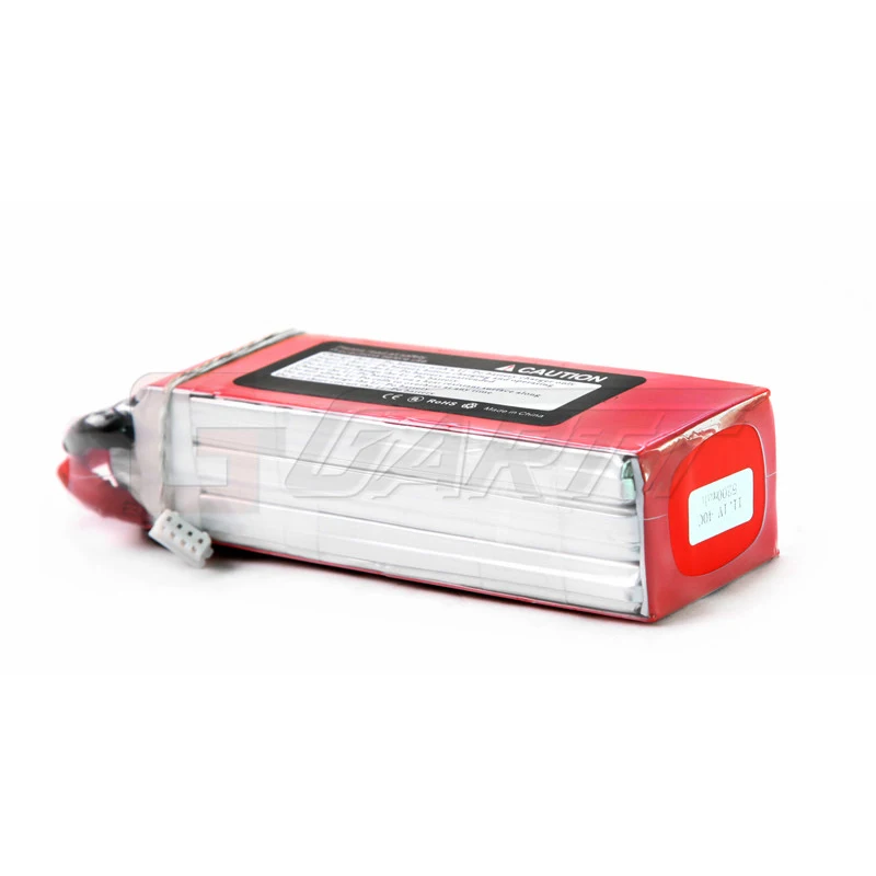 YPG 11 1 V 5200Mah 40C 3S литий-полимерный аккумулятор для радиоуправляемых вертолетов