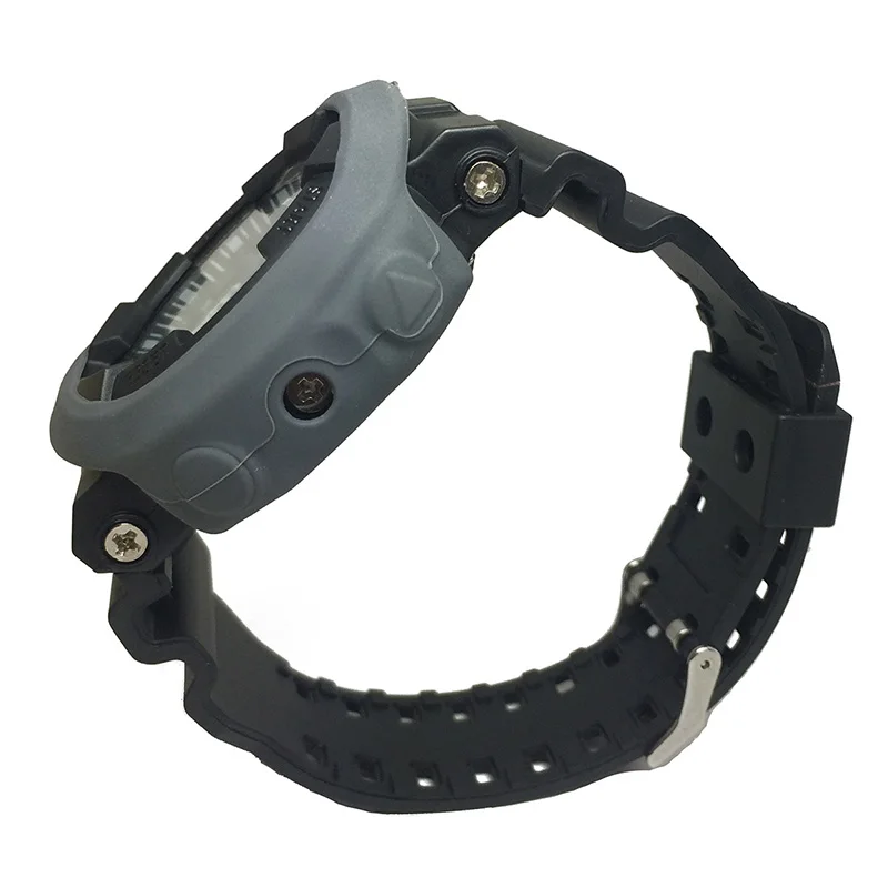 Многофункциональный Военный противоударный чехол для часов Casio G SHOCK Аналоговый