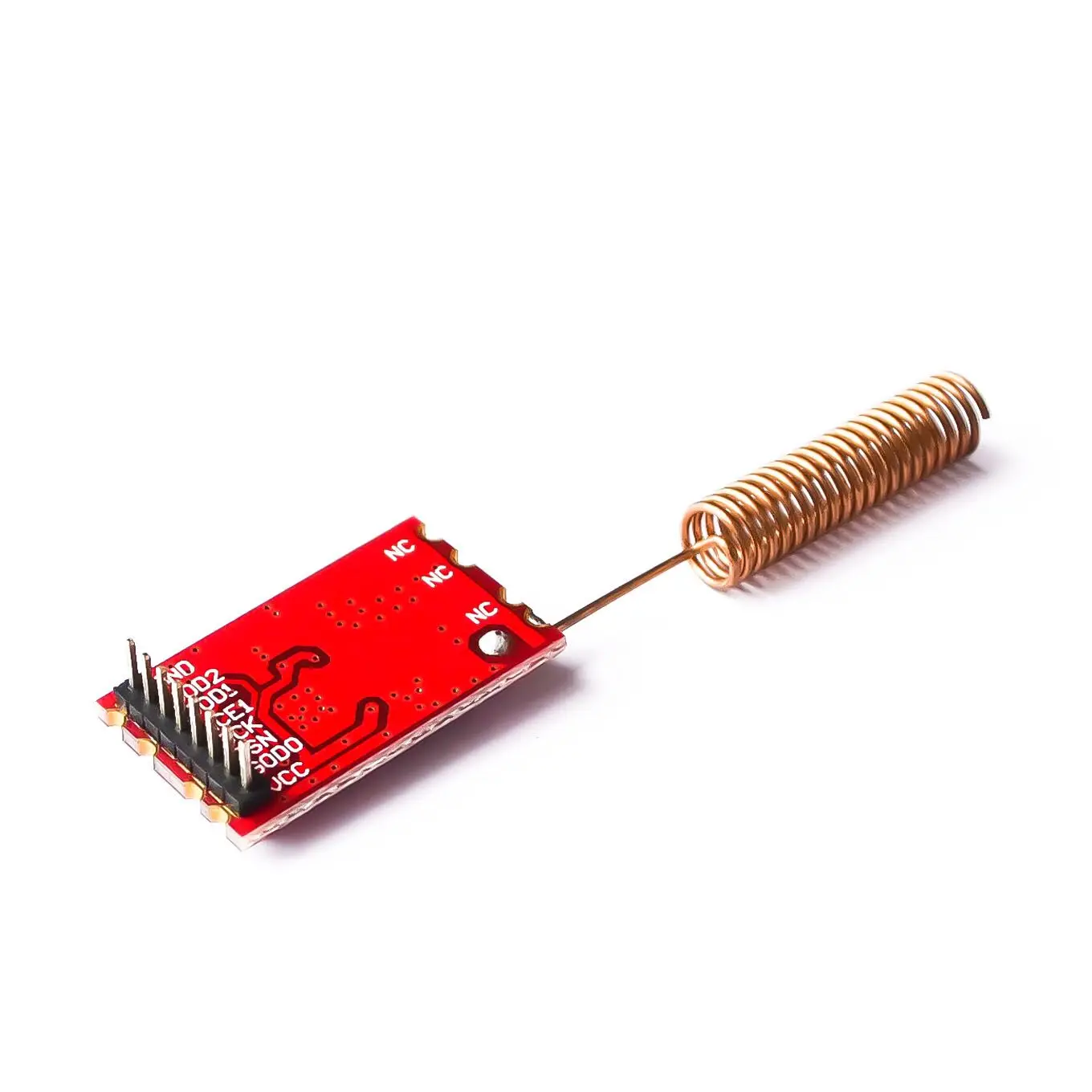 433M CC1101 10mW беспроводной модуль приемника передатчика NRF905/SX1212/SI4432|wireless module|module