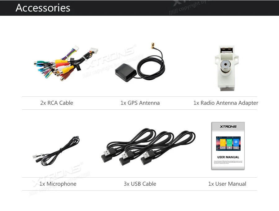 XTRONS Android 9,0 автомобильный стерео радиоплеер для Mercedes Benz W209 2005 2006 W203 W463 Plug and Play дизайн gps wifi OBD без DVD