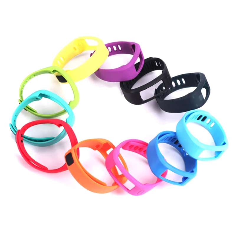 Замена ТПУ Браслет ремешок трекер для Garmin Vivofit 1 2|band bracelet|replacement bandstrap bracelet |