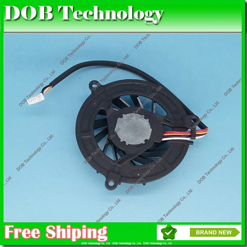 

Laptop CPU Cooling fan for ASUS W6 W6A W6F W6Fp fan