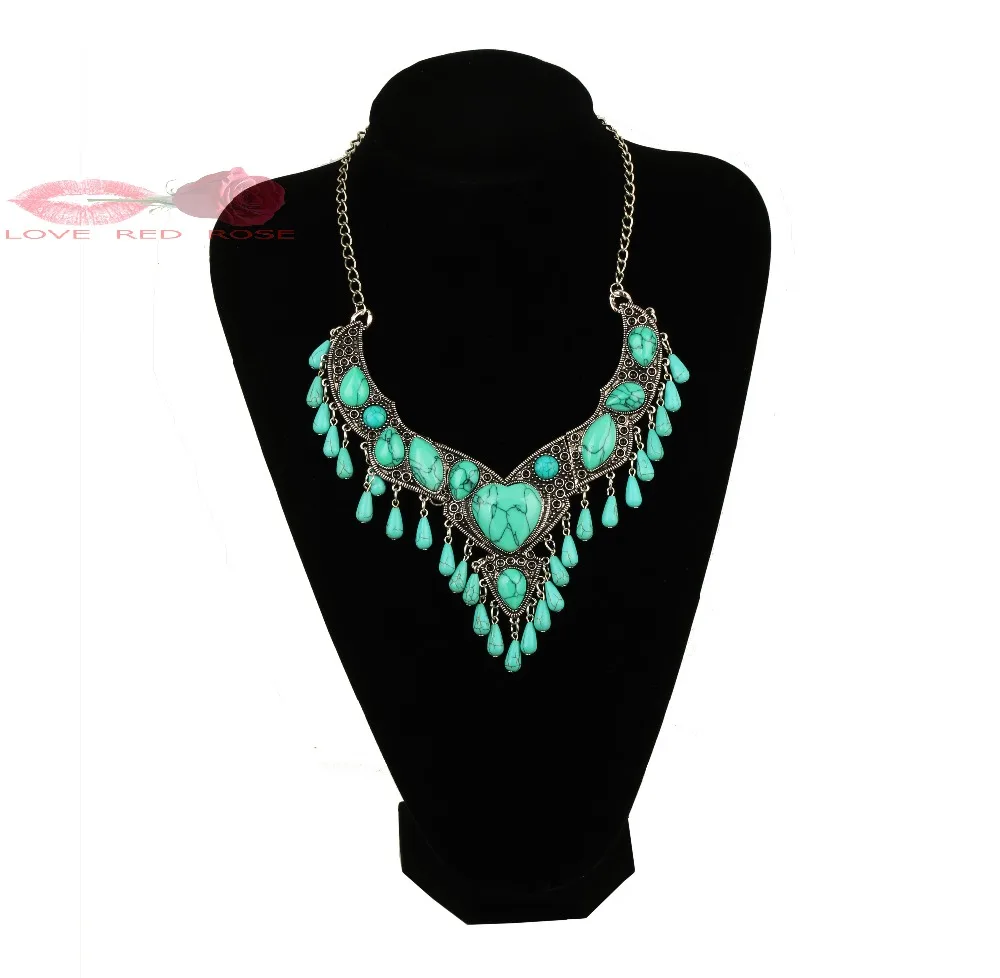 Женское высококачественное ювелирное изделие ожерелье с цепочкой высокого