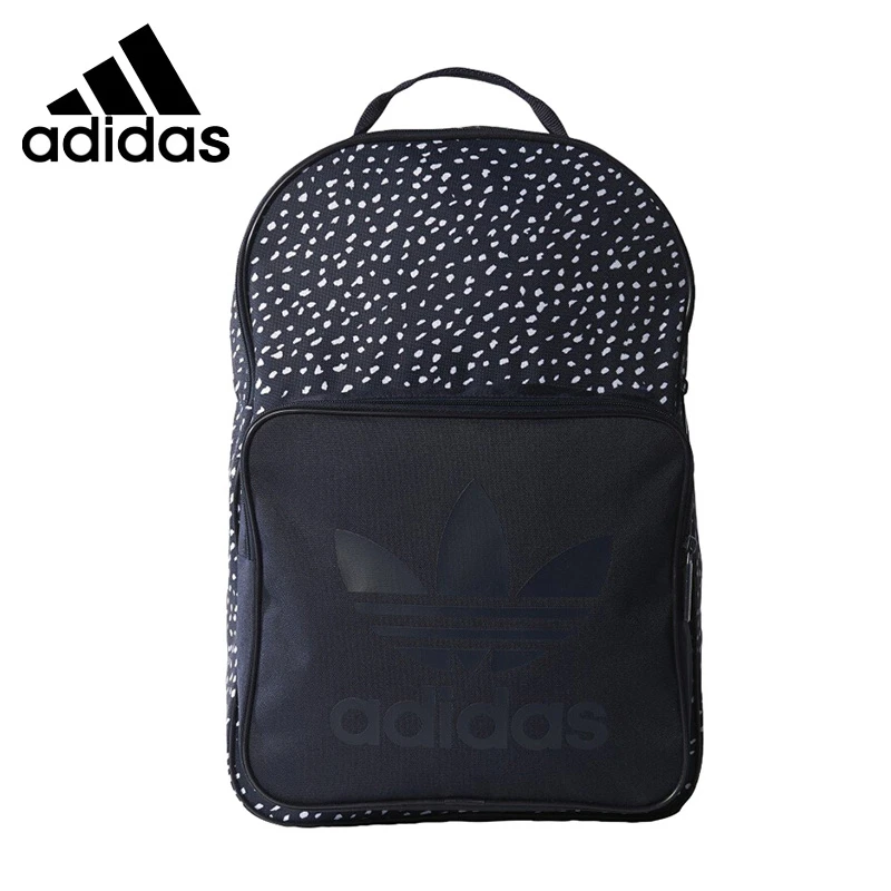 Оригинальные рюкзаки Adidas Original BP ctas GRAPHIC спортивные сумки унисекс Новое