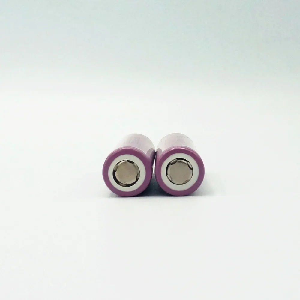 2 шт. 3 7 V 18650 2900mah 10A оригинал для LG INR18650MG1 MG1 Chem 6 IMR батарея игрушек электронная