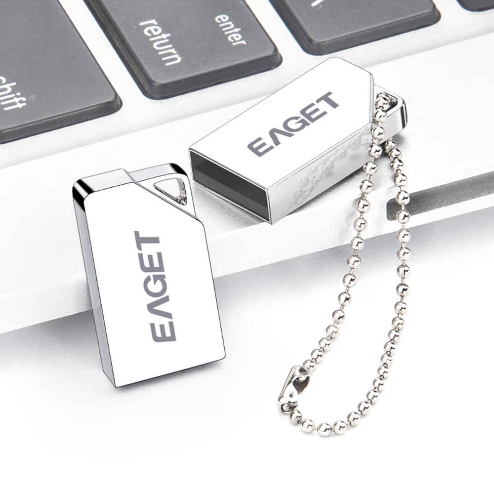 Новое Прибытие EAGET U85 Mini USB 3.0 Fashion Design High-speed Flash Drive 16 ГБ/32 ГБ Ручка диски | Компьютеры