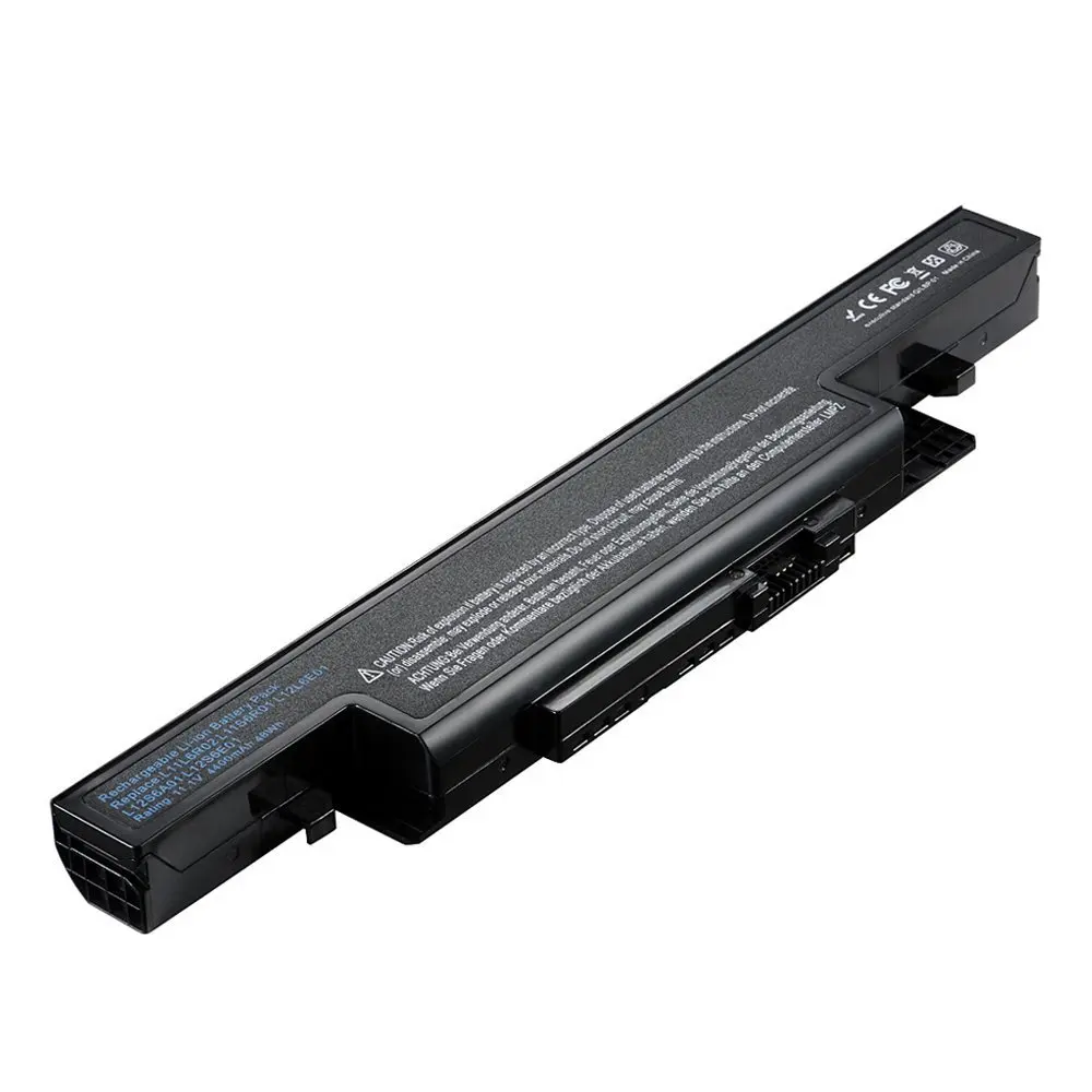 Аккумулятор для ноутбука L11L6R02 L11S6R01 L12L6E01 L12S6A01 L12S6E01 Lenovo IdeaPad Y400 Y410 Y490 Y500 Y510 Y590 Series 11 1