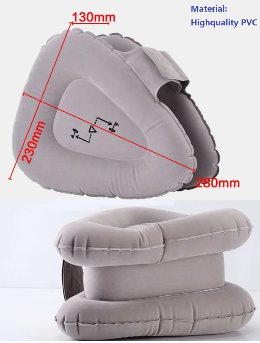 FreeShipping Golf Swing trainer training Aid tools Inflatable Corrector | Спорт и развлечения