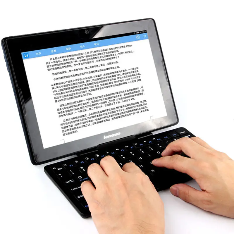 Беспроводная Bluetooth-клавиатура для планшета Huawei MediaPad T3 8 0 дюйма - купить по