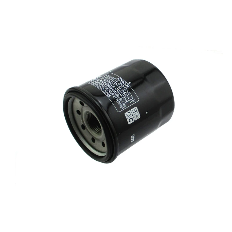 XLSION Aftermarket масляный фильтр для ATV Polaris 3084963 Yamaha 3FV 13440 00 20 5GH Kawasaki 16097 1059|Воздушные