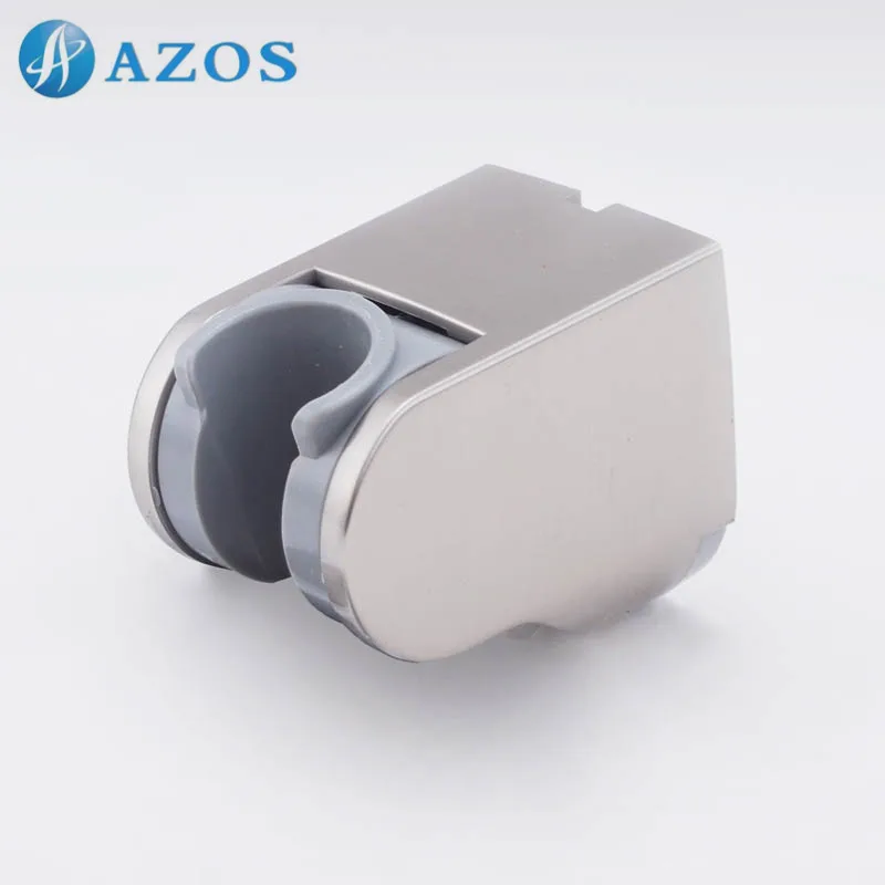 Ванная комната ручной душ головка 1 5 м шланг кронштейн держатель матовый