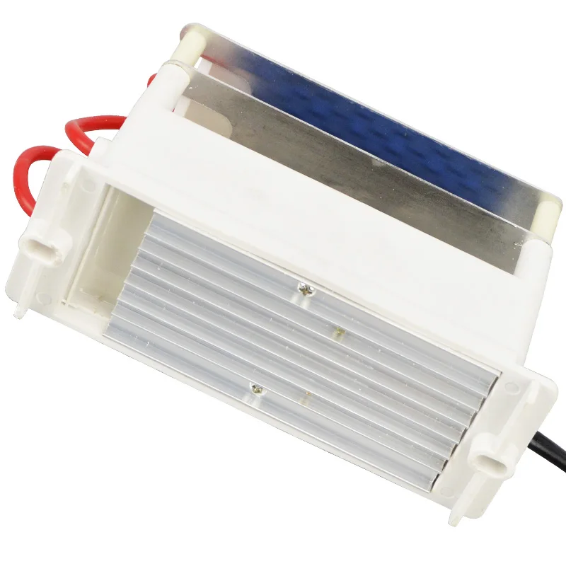 Высококачественный озоновый очиститель воздуха 10g 220v генератор озона