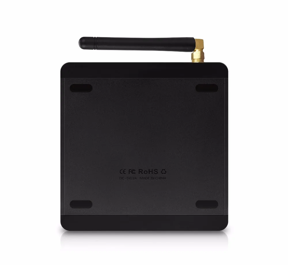 AMOBSAT TX5 Max ТВ приставка Android 8,1 Amlogic S905X2 DDR4 4G 32G медиаплеер 2,4G+ 5G двойной WiFi BT 4,2 1000M LAN 4K HD телеприставка