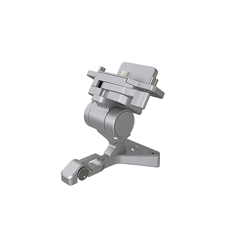 DJI CrystalSky пульт дистанционного управления Монтажный кронштейн для на Inspire Phantom 4 Pro 3