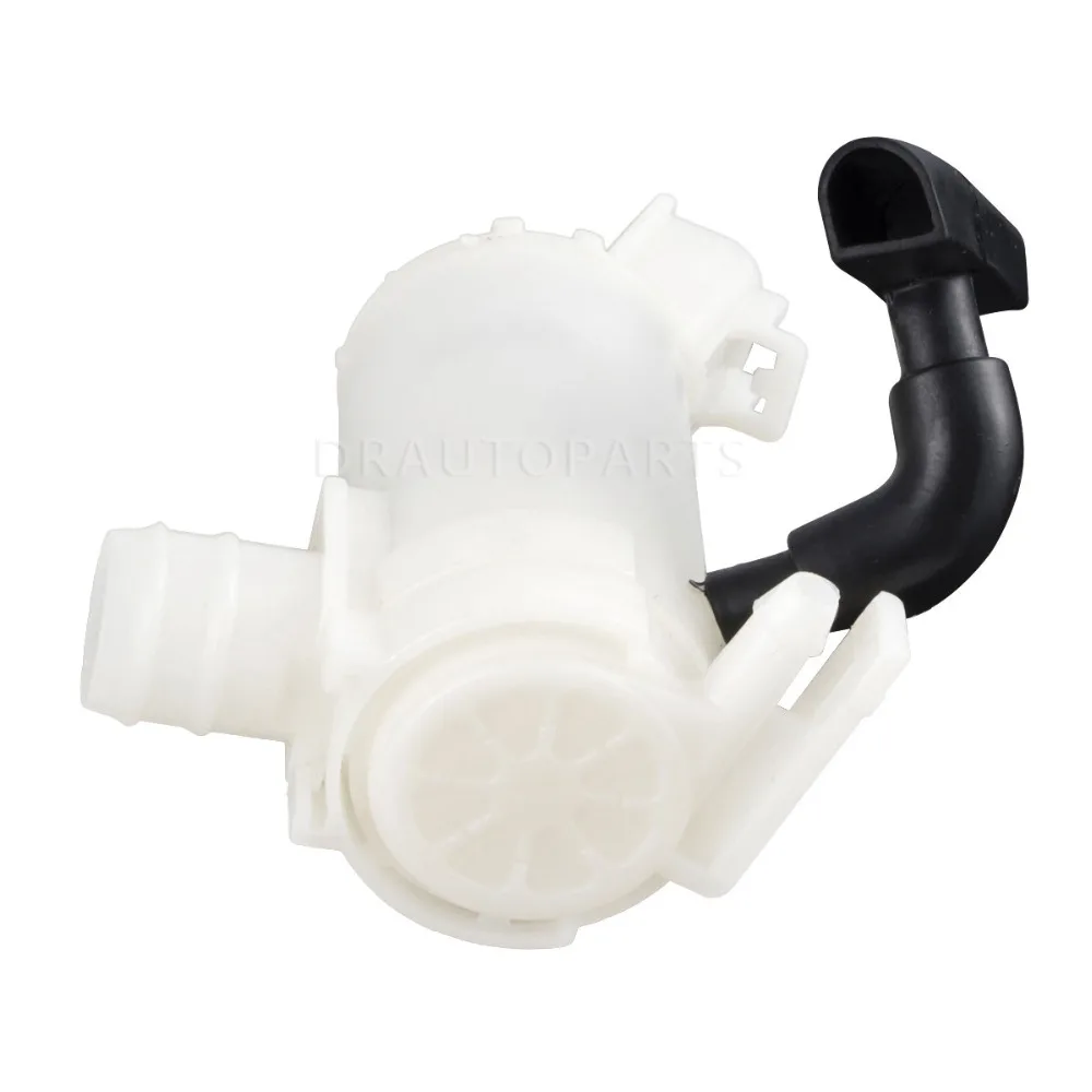 Пригодный для HONDA Accord / Civic / Acura TSX стеклоомывателя насос номер 76846-TA0-A01 переднего стекла