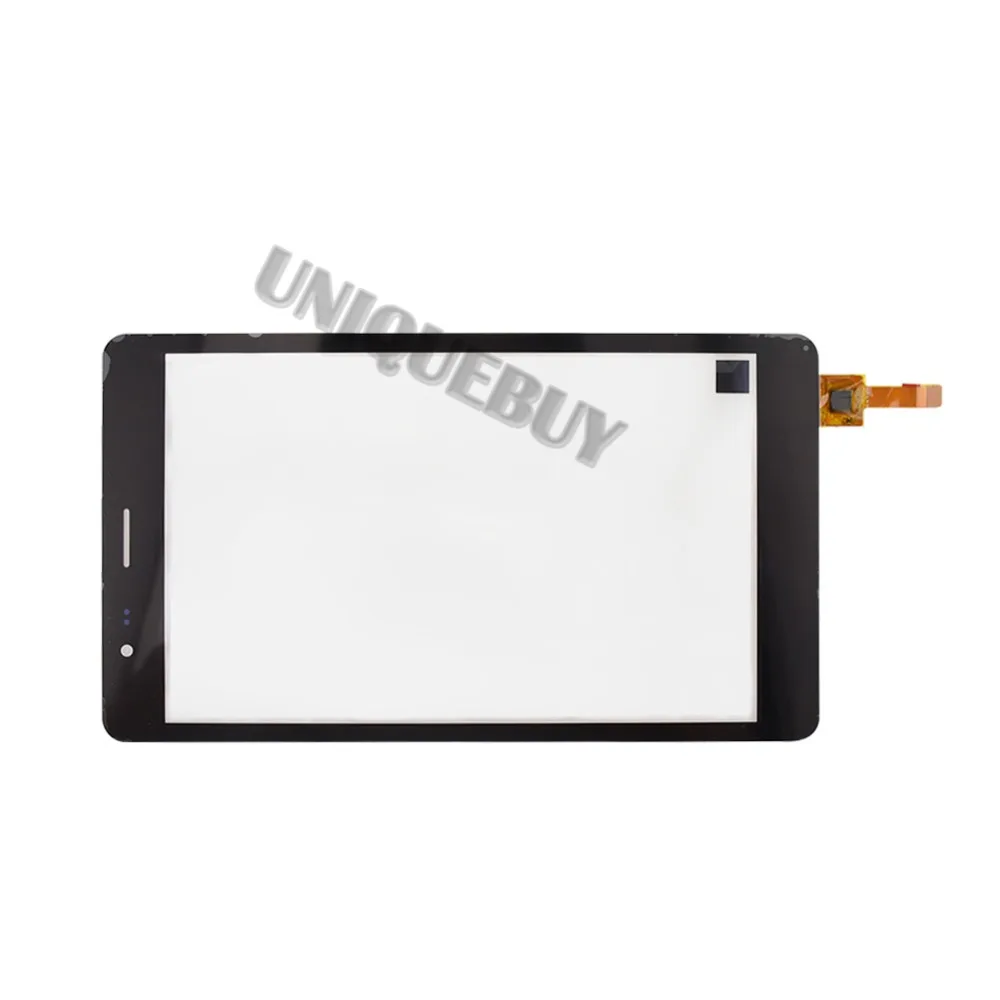Applicable 8inch 080298-01A-V1 120mm*210mm Black Touch Screen Replacement | Компьютеры и офис
