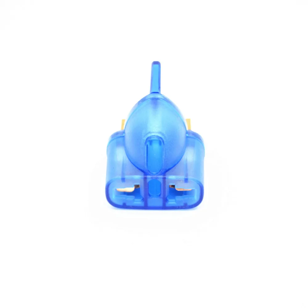 10 шт. дорожный мини адаптер питания для великобритании и Сингапура